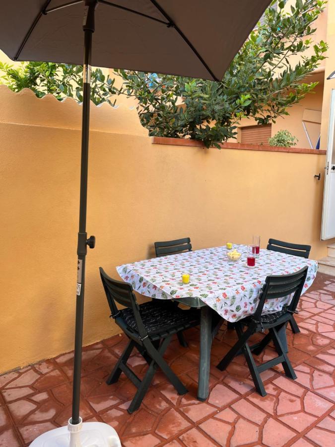 Casa Raffel Apartment Alghero Exterior photo